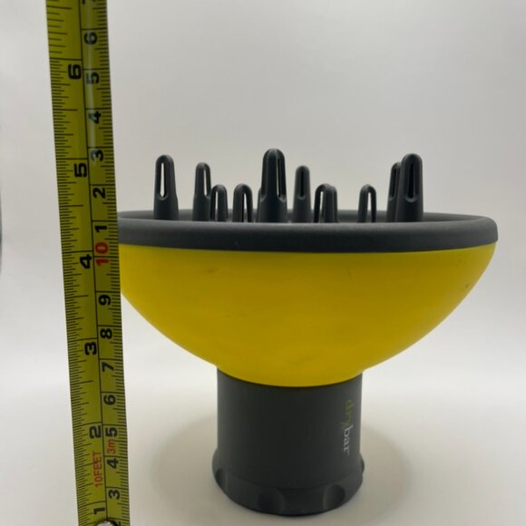 Dry Bar Bouncer Diffuser Attachment Piece - Picture 7 of 9